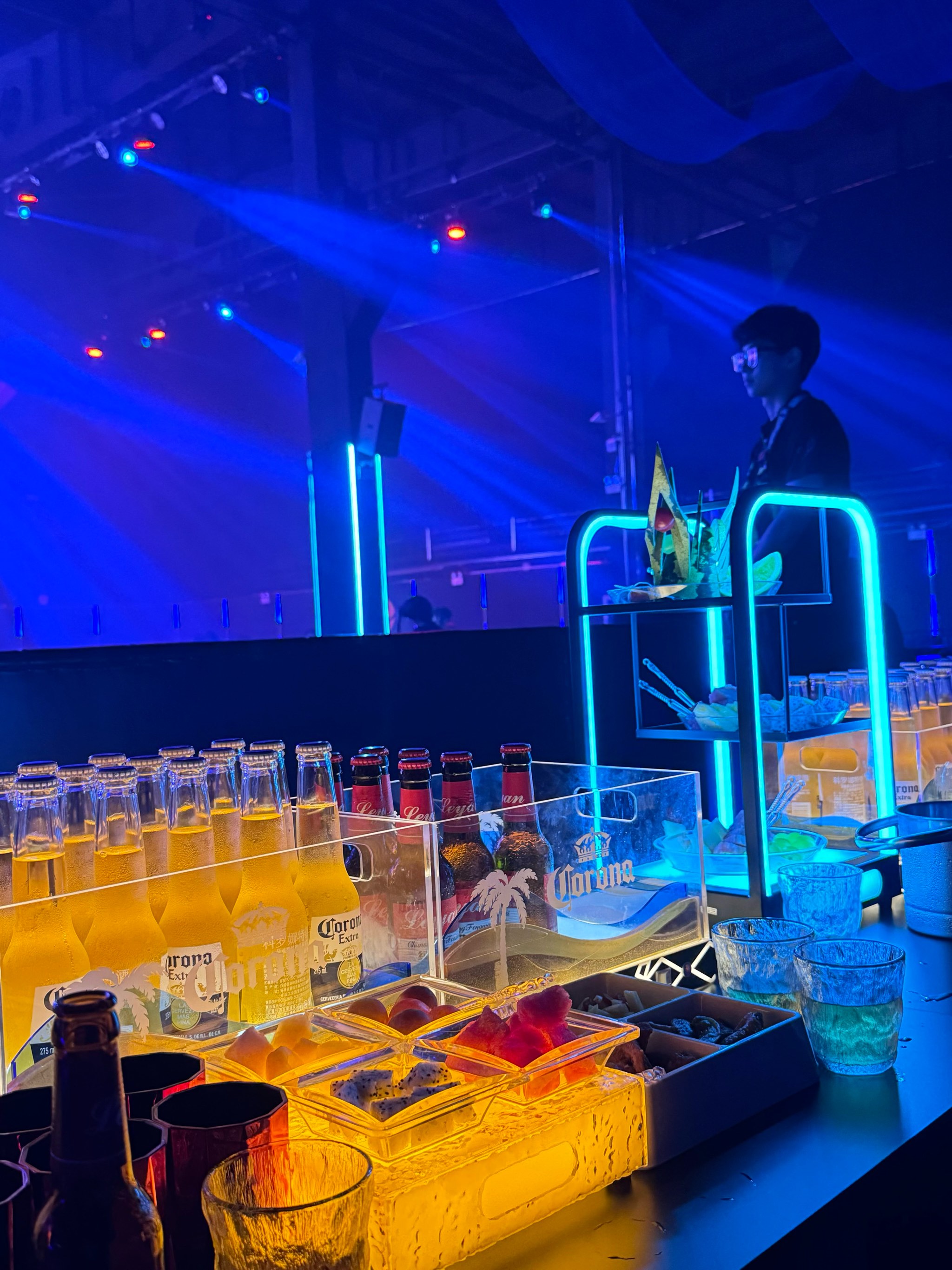 福州商务KTV：玩转商务场所新潮流-闽侯县ktv预定