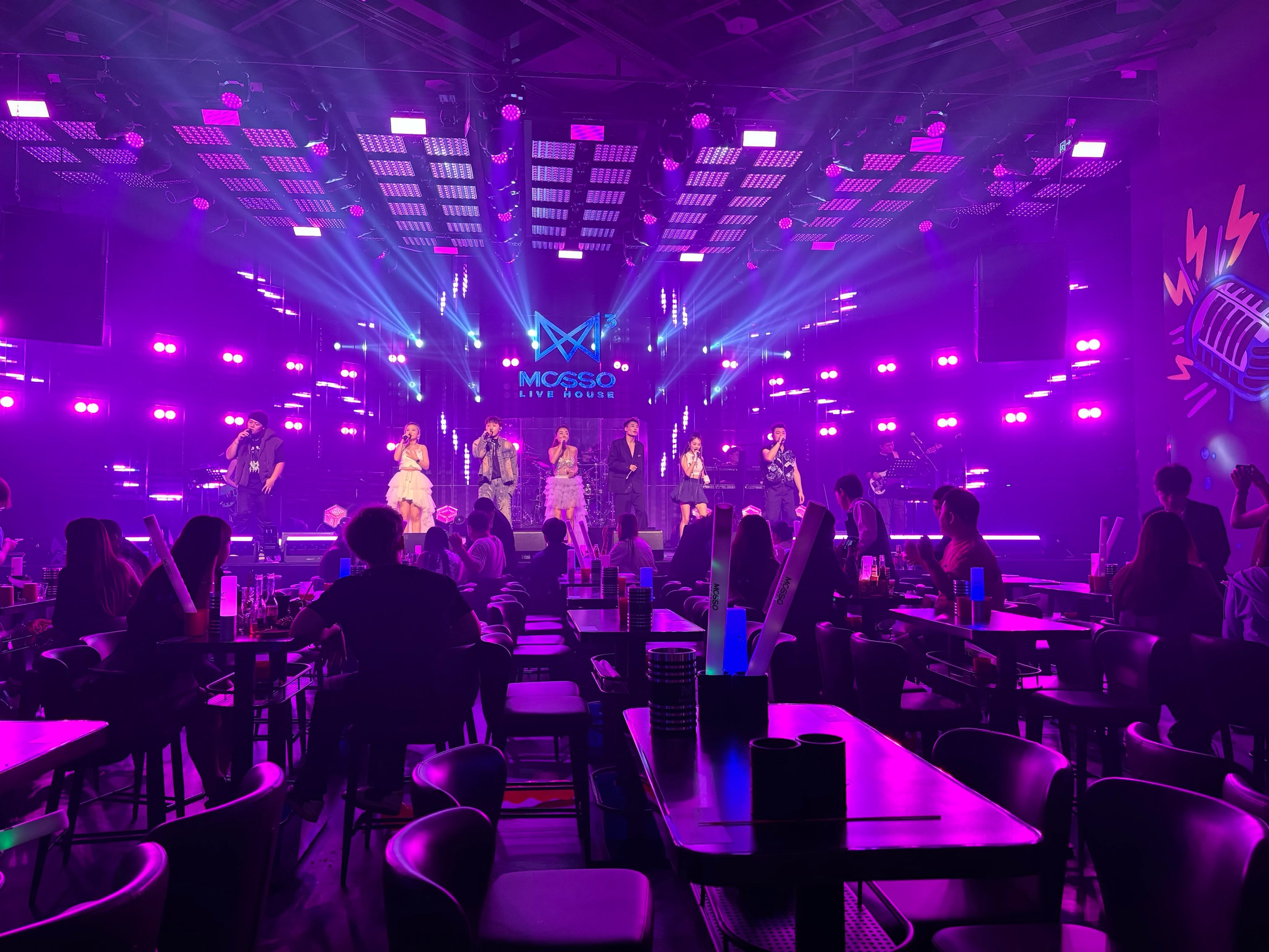 福州商务ktv从未如此热闹-闽侯县ktv预定